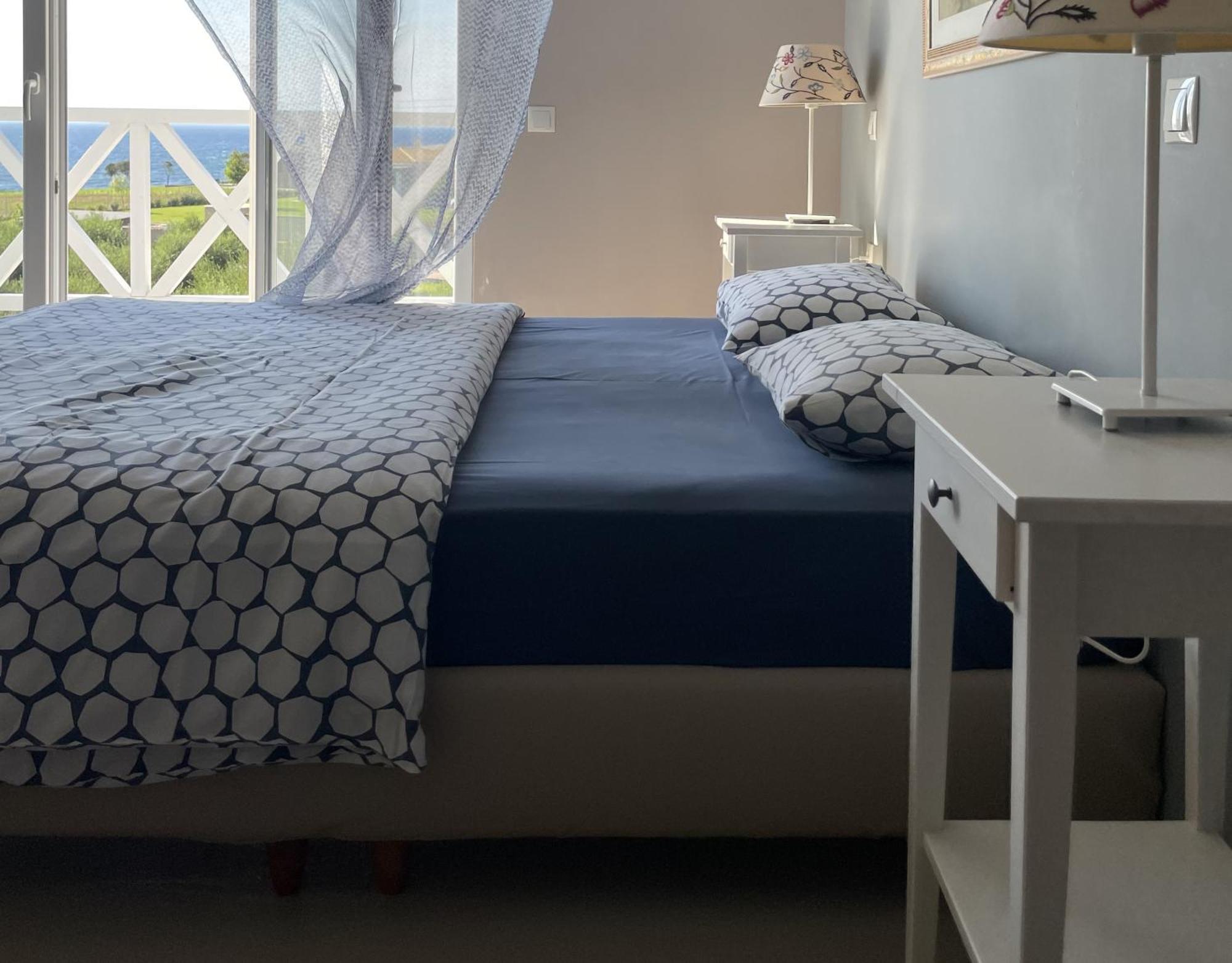 Betty's Сasa de vacaciones Korakokhórion